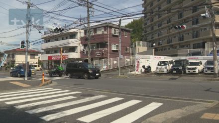 ひき逃げ容疑で38歳の男を逮捕　横須賀