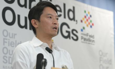 パワハラ疑惑の斎藤元彦兵庫県知事、職員に「口止め」「圧力」通達　百条委での証言前に県職員は「逆襲が怖い」