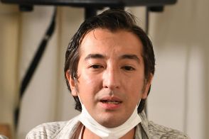 黒田勇樹が離婚　昨年１１月に「俺の子ではなかったということなのかな」と意味深投稿