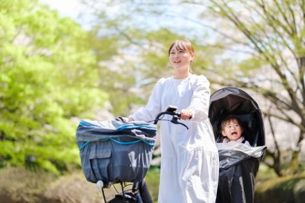 子どもの保育園の送迎に「電気自転車」の購入を検討しています。20万円ほどするので迷っているのですが、平日に毎日利用するなら“高すぎる”わけではないですよね…？