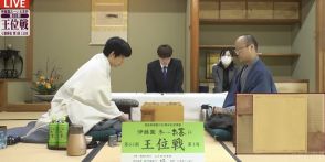 藤井聡太王位は海の幸＆山の幸たっぷり松花堂弁当、渡辺明九段は鉄火丼 ファンはワクワク「上品やなあ」「美味しそう」