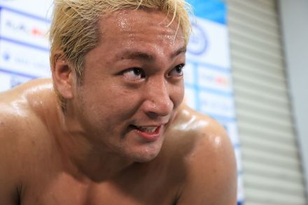 海野翔太がザック・セイバーJr.の『G1』連勝をストップ「俺は結果を残すことでしか、今の自分を証明できない」