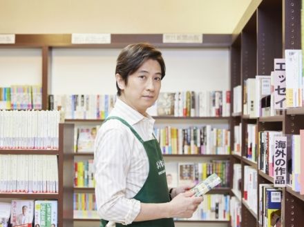 【谷原店長のオススメ】曽我部恵一「いい匂いのする方へ」　家族、音楽……隠さず、飾らず、まっすぐ伝わる思い