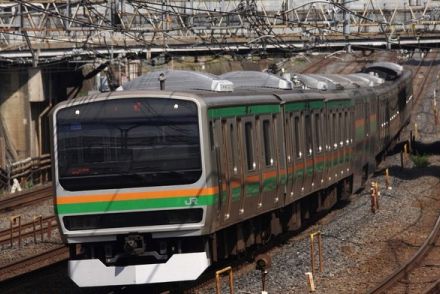 「1日に1本しか列車が発着しないホーム」が激変！上野駅の閑散とした場所が“唯一無二の空間”に