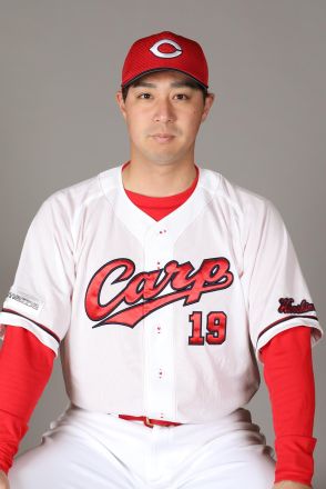 【カープ】野村祐輔、今季1軍初昇格　2日中日戦に先発か