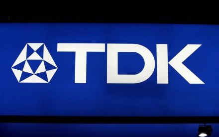 ＴＤＫ、9月30日の株主に1対5の株式分割を実施