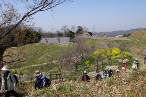 紫式部や源義経も訪れた？　梅雨時でも歩きやすい日本の原風景「藍那地区」での里山ハイキング