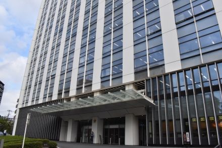 【速報】収賄容疑で市川市下水道部次長逮捕、千葉県警、捜査本部設置