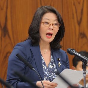 自民・広瀬めぐみ議員“3アウト”…観光気分のパリ視察、ラブホ不倫に続き詐欺容疑で家宅捜索