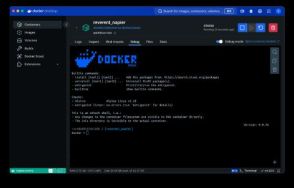 「Docker Desktop 4.33」が公開 ～Docker Debug、Docker Build checksが正式機能に