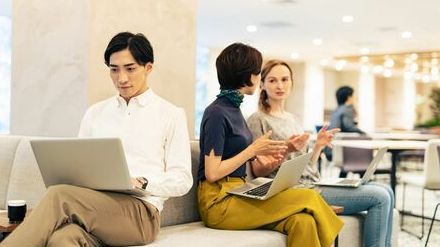 海外の優秀なエンジニアが日本企業を選ばない訳　人気が落ちている要因は「企業の体質」にあった