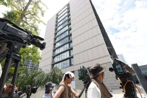 広瀬めぐみ参院議員、秘書給与詐取疑い　東京地検が関係先捜索　公設秘書に架空勤務疑惑