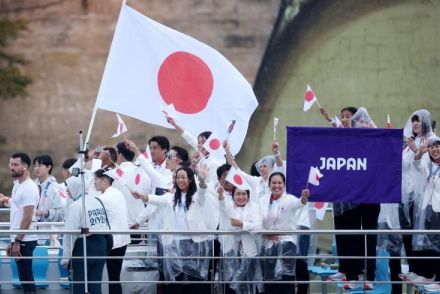 パリ五輪、日本人選手メダルラッシュなら株価にも好影響　注目は五輪関連マークやロゴを使って宣伝できる「ワールドワイドパートナー」の3社