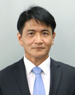 衆院和歌山新２区に出馬表明　元兵庫県議の小西氏が会見