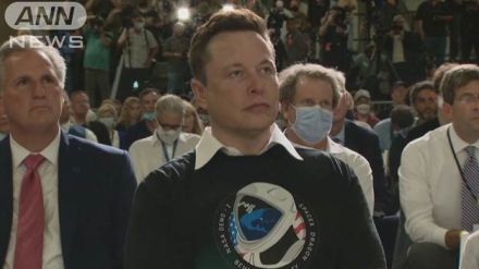 「X」のオーナーのイーロン・マスク氏が自らルールに反するフェイク動画を拡散