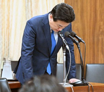 自衛隊「特定秘密」問題　参院情報監視審査会が木原防衛相に勧告