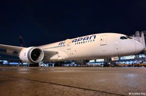 AirJapan、往復割引キャンペーン　成田－バンコク・シンガポール、全運賃10％オフ