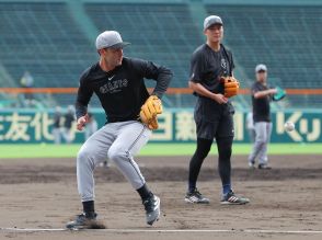 【巨人】６連勝へ新助っ人のモンテスが「６番・三塁」でスタメン、坂本勇人はベンチスタート…阪神戦スタメン