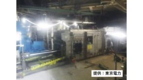 ＜福島第一原発＞燃料デブリ「取り出しロボ」使用前検査は７月３１日実施　合格すれば使用可能に