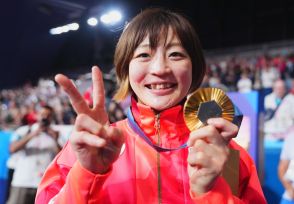 【パリ五輪】日本、３日目終了時点で金メダルランキング１位の衝撃　米国、中国を上回る６個！