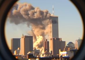 【9.11】世界貿易センタービルが倒壊する瞬間の未公開映像がYouTubeにアップされる。「世界にシェアしてくれてありがとう」と感謝する声