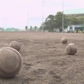 夏の高校野球　３０日に愛媛大会終了　四国地方の代表校すべて決まる【香川】