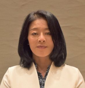 広瀬めぐみ議員、自民離党の意向伝える　公設秘書給与詐取疑いで家宅捜索