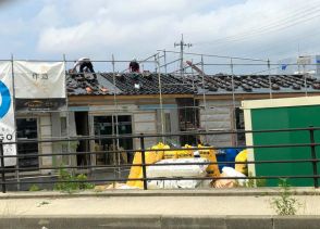 能登地震の仮設住宅、「8月中の全員入居」できず　一部は11月に