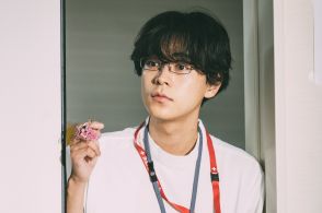 実写版『【推しの子】』成田凌がゴロー役で出演　様々な表情を見せるキャラクターPV公開