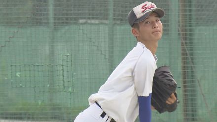 聖光学院、甲子園へ向け練習再開　県大会決勝で完投の高野、打撃陣も好調　福島