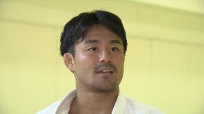 「手ぶらで帰るわけには」橋本壮市選手・日本柔道史上最年長のメダル獲得　地元も歓喜