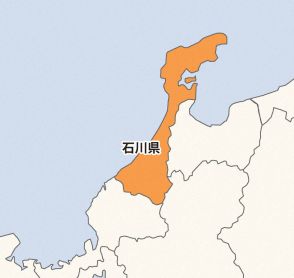 石川県、仮設住宅の全戸完成は11月の見通し　542戸ずれ込む