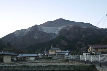 愛車で行く、お手軽山歩き!　奥武蔵の盟主・武甲山周回で絶景を堪能