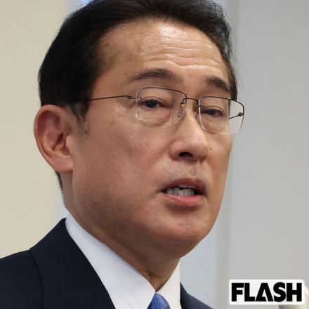 岸田首相「全力で頑張る」誕生日の投稿に皮肉コメントが殺到「次は野党議員として」「おめでとうご税増す」