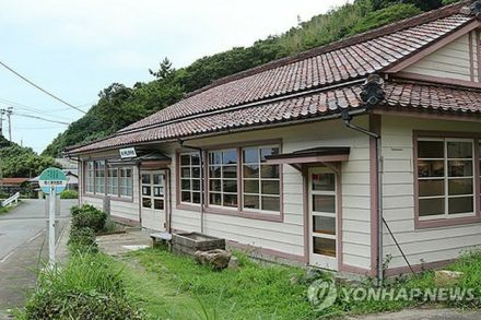 佐渡金山展示に「強制」の文言なし　韓国政府「補完すべき部分あるか確認する」