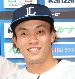 【西武】奧村光一が同点適時打「何としてもヒットを打つという気持ちで」