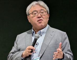 堀田氏「次期学習指導要領はGIGAスクール環境が前提」――関西教育ICT展