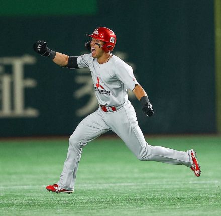 都市対抗野球　三菱重工Eastが初優勝！　JR東日本東北下す