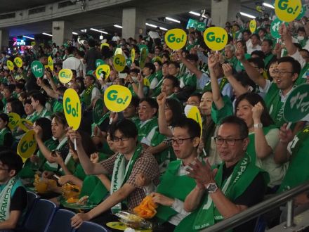 大雨被害、「山形の仲間の分も応援」　JR東日本東北　都市対抗