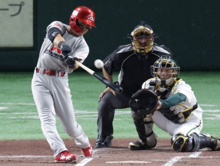 三菱重工Eastが初優勝　JR東日本東北降す　都市対抗決勝