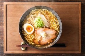 「富山県で人気の味噌ラーメン」ランキング！　2位は自家製麺と化学調味料無添加にこだわる「ラーメン エアーストリーム」、1位は？【2024年7月版】