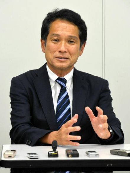 立憲、衆院選に元川口市議を擁立　在日クルド人念頭の意見書に賛成