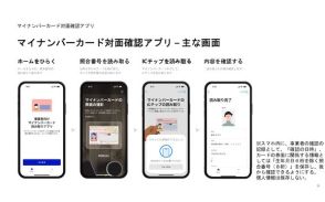 より“確度”の高い本人確認を――デジタル庁が「マイナンバーカード対面確認アプリ」を作った理由と使い方を説明