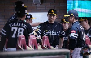 【ソフトバンク】山川穂高の２発など10点大勝！今季最多の貯金30、令和最速400勝にも到達