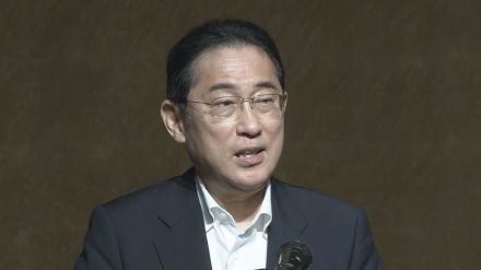 岸田総理「企業価値100億円以上の企業あらたに10社以上輩出」創薬サミットで表明