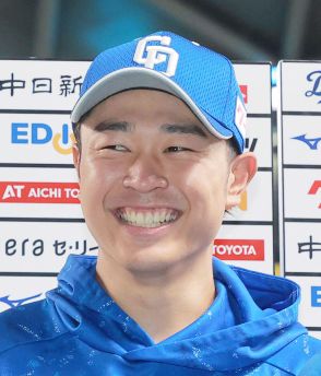 【中日】高橋宏斗がキャリアハイの８勝目　連敗を５で止め５位浮上　