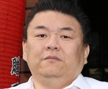 元関脇が激白「ギャンブルは全部やった。5億円は楽に負けてる」始まりはたった10万円から…