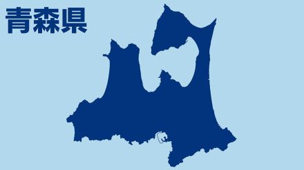 20～24歳転出超過率　男女とも青森県が最大