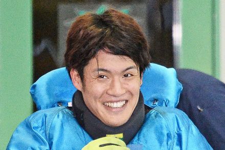 【若松ボート・ミッドナイト】梅木敬太が６コースから当地初出走初勝利「スリットから伸びる」