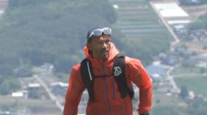 世界第2位の高峰K2で滑落　平出和也さん・中島健郎さんの救助を打ち切り